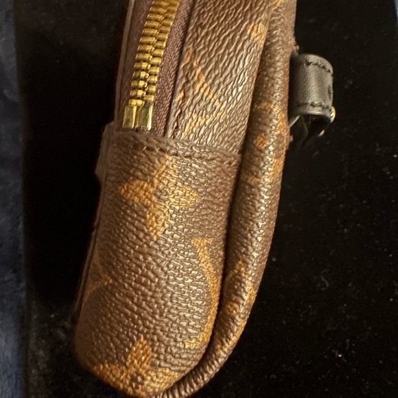 Fashion Brown Mini Backpack - Picture 5 of 8